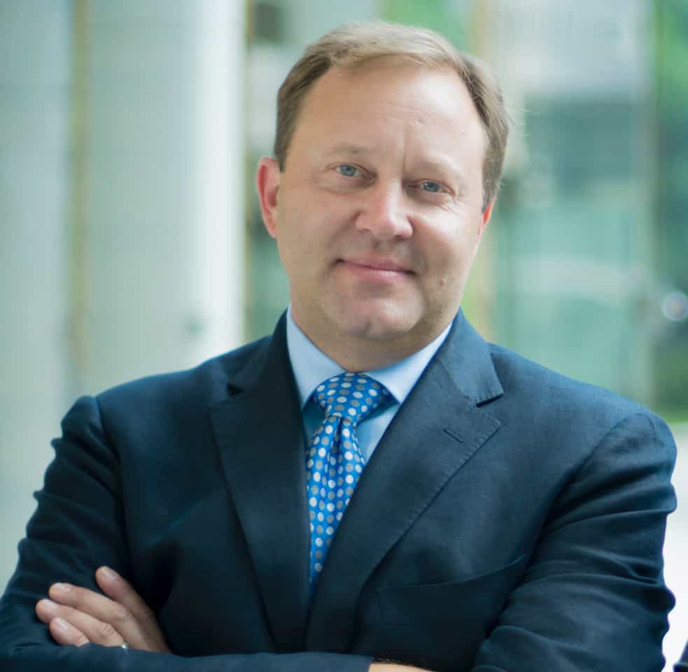 Richard S. Frankowski