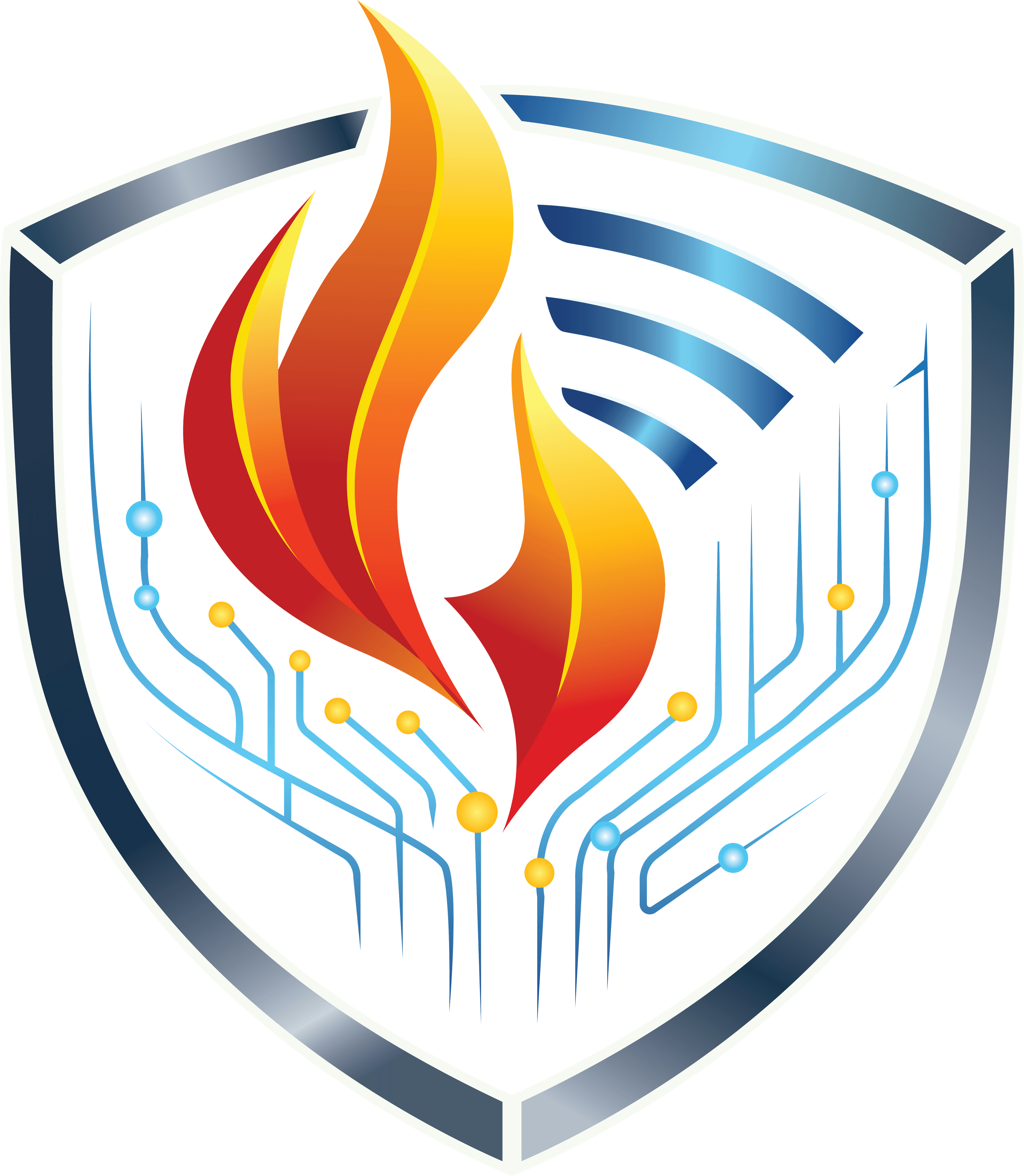 Ignyte shield